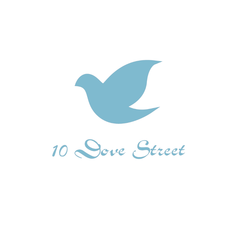 10 Dove Street