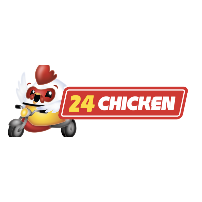 24 Chicken
