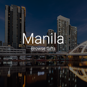 Manila Gift Items