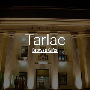 Tarlac Gift Items