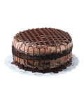 Choco Overload Cake
