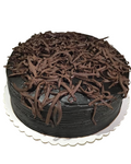 Moist Chocolate Cake (Whole) TO SHARE
