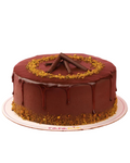 Pistaccio Cioccolato