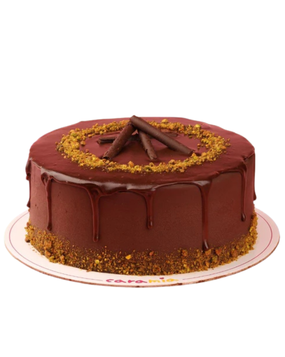 Pistaccio Cioccolato