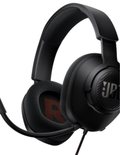 JBL QUANTUM 100 M2 (BLACK)
