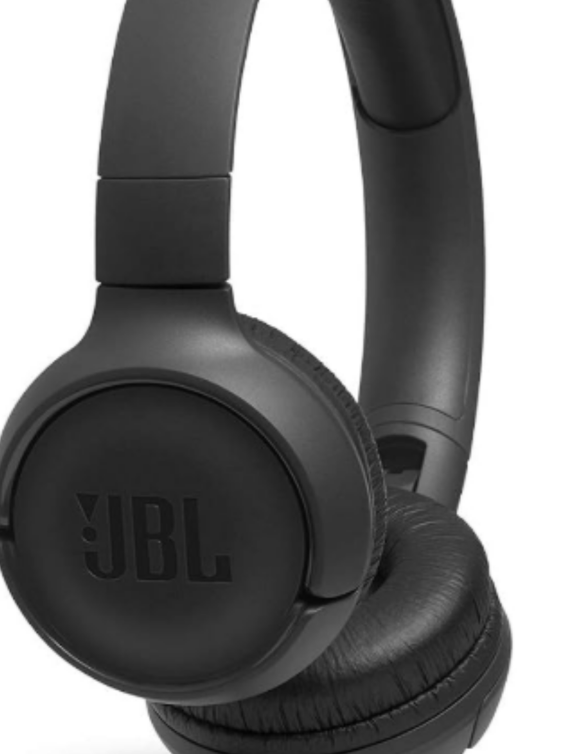 JBL TUNE 500 (BLACK)