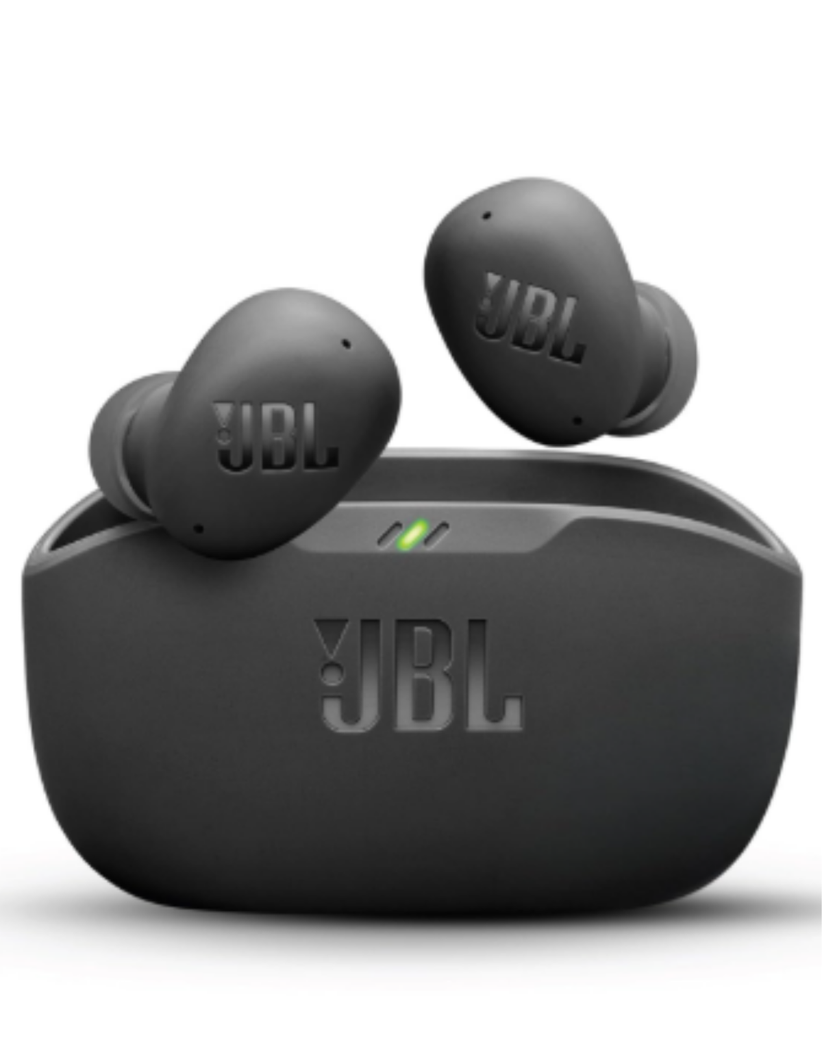 JBL WAVE BUDS 2 (BLACK)