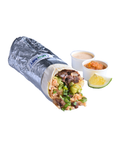 Steak Burrito