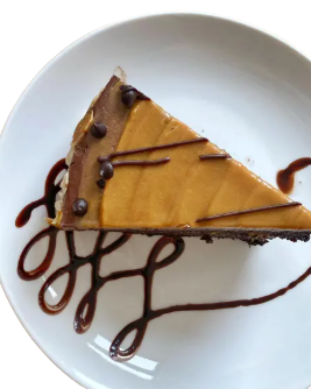 Yema Cake