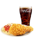 1-pc Chicken McDo with McSpaghetti