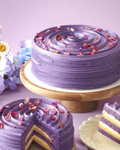 Ube Custard (Regular)
