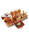 Chicken Good for 3