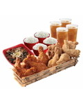Chicken Good for 4