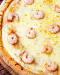 Garlic Shrimp