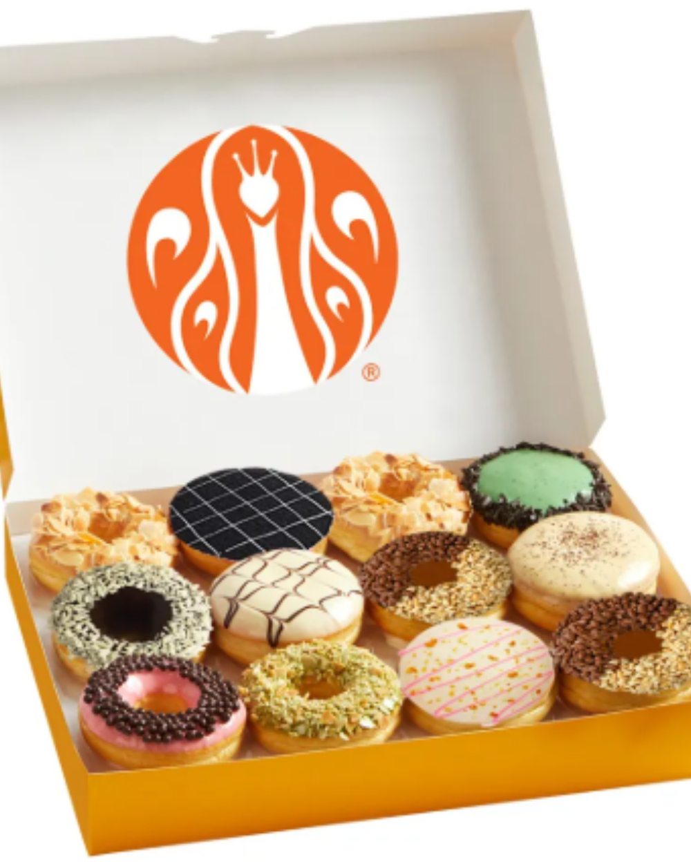 J.CO Donuts