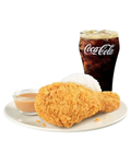 1-pc Chicken McDo Medium Meal