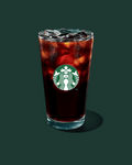 Starbucks Cold Brew