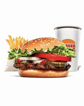 Whopper Meal