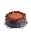 Dark Chocolate Cake