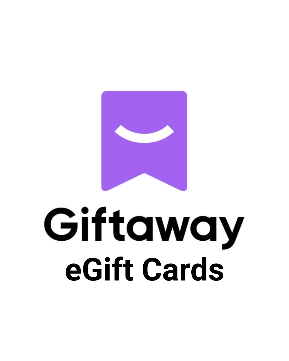 Giftaway - eGift Cards