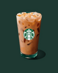 Caffe Latte