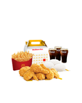 McShare Bundle for 3