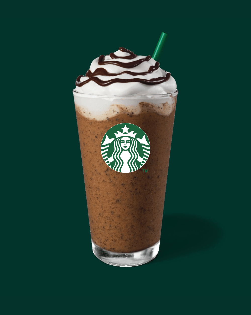 Java Chip Frappuccino Blended Beverage