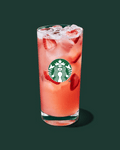 Strawberry Acai with Lemonade