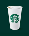 White Mocha (Hot)