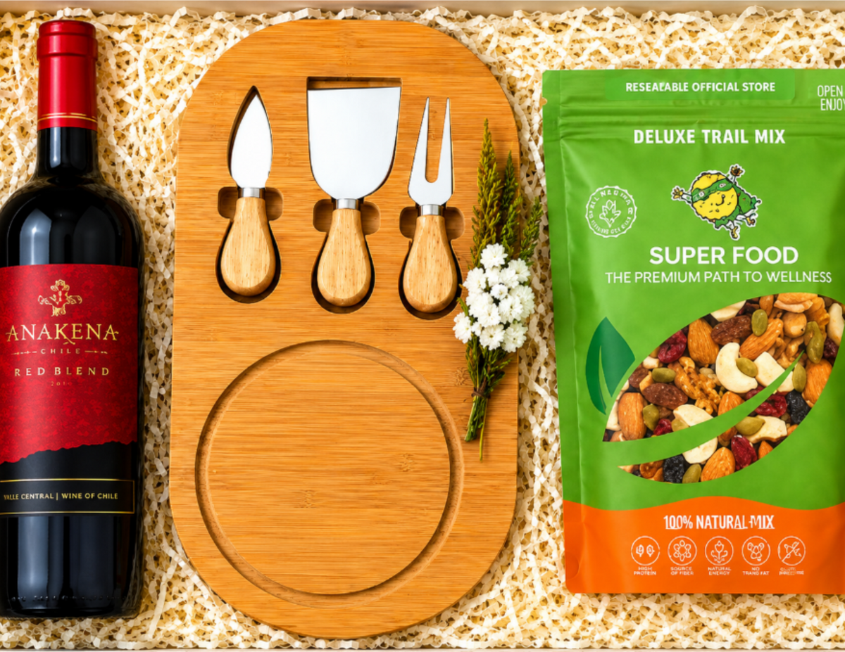 Wine Set C