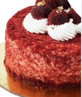 Red Velvet